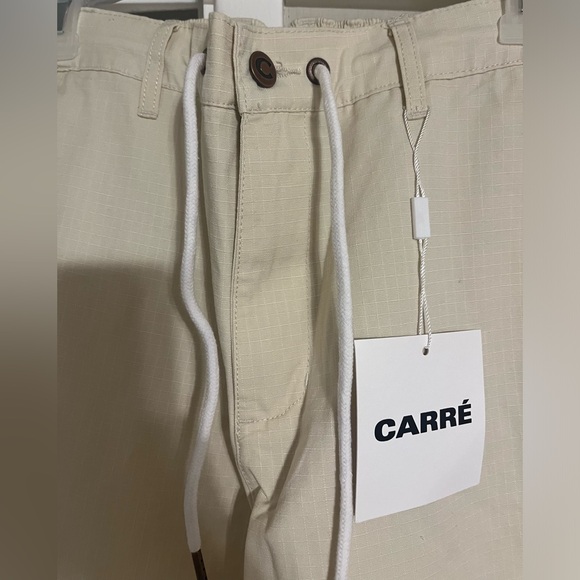 Carre’ XXL Jogger Pants - Picture 7 of 11